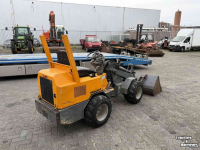 Wheelloader Giant D331 SWT X-TRA