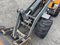 Wheelloader Giant D331 SWT X-TRA