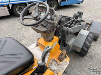 Wheelloader Giant D331 SWT X-TRA