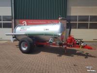 Slurry tank Vaia Water tank MB 32