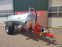 Slurry tank Vaia Water tank MB 32