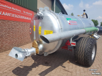 Slurry tank Vaia Water tank MB 32