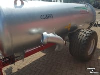 Slurry tank Vaia Water tank MB 32