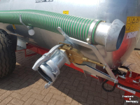 Slurry tank Vaia Water tank MB 32