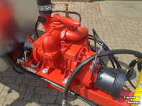 Slurry tank Vaia Water tank MB 32