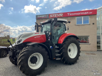 Tractor Steyr 6175 Impuls CVT