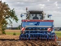 Vegetable- / Precision-seed drill Lemken Saphir 7