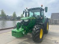 Tractor John Deere 6R 150