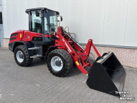 Wheelloader Yanmar V100 (Schaeff TL100)