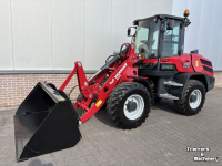 Wheelloader Yanmar V100 (Schaeff TL100)