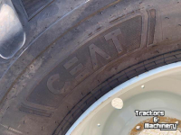 Wheels, Tyres, Rims & Dual spacers  Ceat 710/70R38 Banden