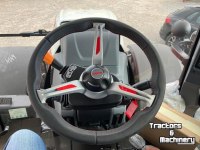 Tractor Steyr 6175 Impuls CVT