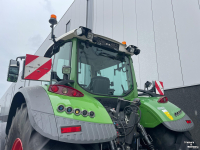 Tractor Fendt 724 ProfiPlus Gen6