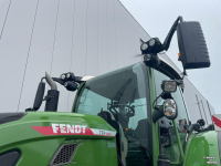 Tractor Fendt 724 ProfiPlus Gen6