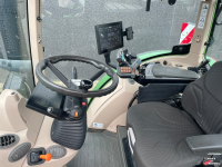 Tractor Fendt 724 ProfiPlus Gen6