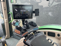 Tractor Fendt 724 ProfiPlus Gen6