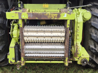 Forage-harvester Claas Jaguar 940