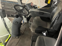 Forage-harvester Claas Jaguar 940