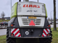 Forage-harvester Claas Jaguar 940