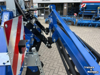 Cultivator VSS Voorzetwoeler MTO-UCV6
