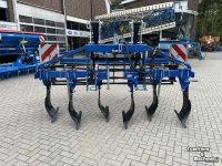 Cultivator VSS Voorzetwoeler MTO-UCV6