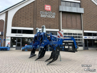 Cultivator VSS Voorzetwoeler MTO-UCV6