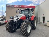Tractor Steyr 6175 Impuls CVT