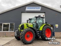 Tractors Claas Arion 440 Stage V CIS