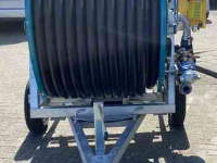 Irrigation hose reel Ferbo G 63-200