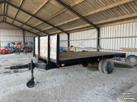 Agricultural wagon  Patte wagen