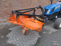 Pasture topper Perfect T 180 frontmaaier