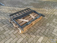 Forklift Baoli Side-Shift bord FEM2 3500KG