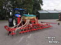 Seed drill  Aguirre RS6000