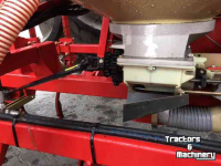 Seed drill  Aguirre RS6000