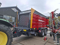 Self-loading wagon Schuitemaker RAPIDE 55S
