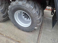 Self-loading wagon Schuitemaker RAPIDE 55S