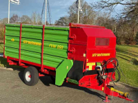 Forage feedwagon / Forage dosage wagon Strautmann FVW 160