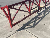 Other sprayers and accessories Hardi 36 mtr