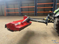 Flail mower Dragone Cobra v200 klepelmaaier