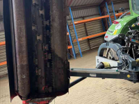 Flail mower Dragone Cobra v200 klepelmaaier
