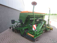 Seed drill Amazone AMAZONE CATAYA SUPER 3000 ZAAICOMBINATIE | 2020