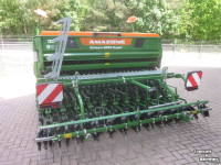 Seed drill Amazone AMAZONE CATAYA SUPER 3000 ZAAICOMBINATIE | 2020