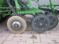 Seed drill Amazone AMAZONE CATAYA SUPER 3000 ZAAICOMBINATIE | 2020