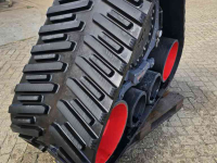 Tracks and driveline West-track Model D19*128*24