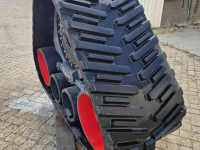 Tracks and driveline West-track Model D19*128*24