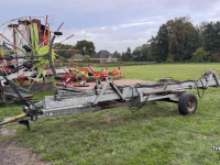 Other grassland-equipment, hay-equipment and accessories Mulder Werktuigen drager