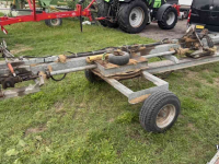 Other grassland-equipment, hay-equipment and accessories Mulder Werktuigen drager