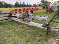 Other grassland-equipment, hay-equipment and accessories Mulder Werktuigen drager