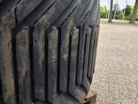 Wheels, Tyres, Rims & Dual spacers BKT 800/45R26.5 Flotation 648