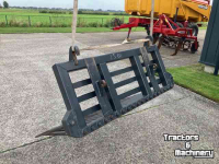 Skeleton buckets  Tegelriek 1.50 M